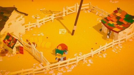 The Stillness of the Wind Steam Gift GLOBAL - 0