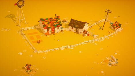 The Stillness of the Wind Steam Gift GLOBAL - 4