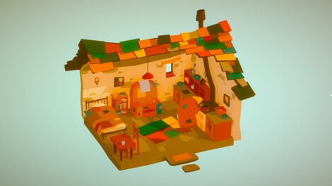 The Stillness of the Wind Steam Gift GLOBAL - 8