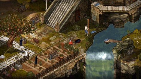 The Stone of Madness (PC) - Steam Key - EUROPE - 6
