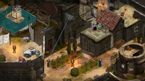 The Stone of Madness (PC) - Steam Key - EUROPE - 4