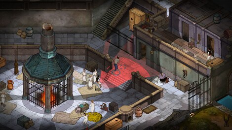 The Stone of Madness (PC) - Steam Key - EUROPE - 7