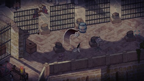 The Stone of Madness (PC) - Steam Key - EUROPE - 11