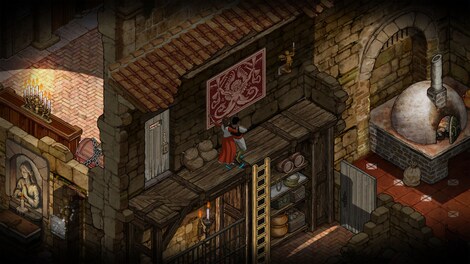 The Stone of Madness (PC) - Steam Key - EUROPE - 9