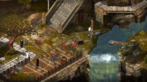 The Stone of Madness | Special Edition (PC) - Steam Key - EUROPE - 6