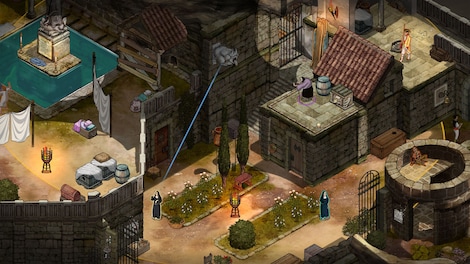 The Stone of Madness | Special Edition (PC) - Steam Key - EUROPE - 4