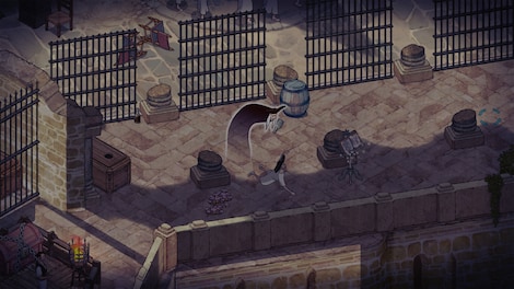 The Stone of Madness | Special Edition (PC) - Steam Key - EUROPE - 11