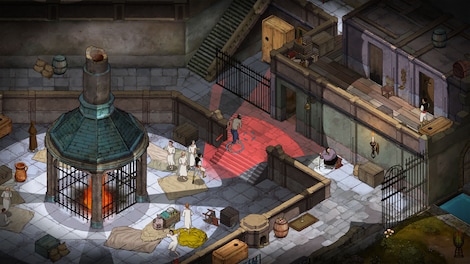 The Stone of Madness | Special Edition (PC) - Steam Key - GLOBAL - 7