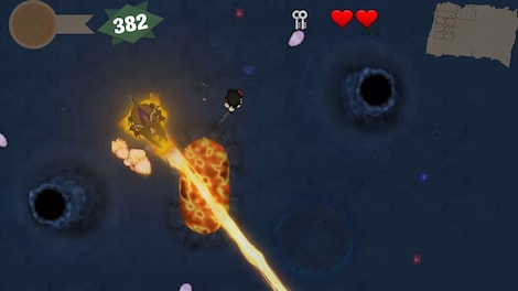 The Story Goes On Steam Key GLOBAL - 8