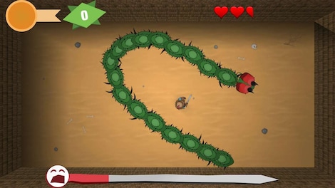 The Story Goes On (Xbox One) - Xbox Live Key - UNITED STATES - 5