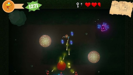 The Story Goes On (Xbox One) - Xbox Live Key - UNITED STATES - 4