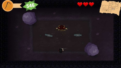 The Story Goes On (Xbox One) - Xbox Live Key - UNITED STATES - 6