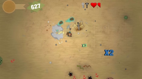 The Story Goes On (Xbox One) - Xbox Live Key - UNITED STATES - 9