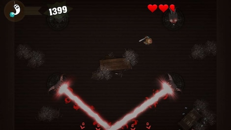 The Story Goes On (Xbox One) - Xbox Live Key - UNITED STATES - 7