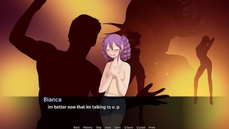 The Story of My Life Steam Key GLOBAL - 4