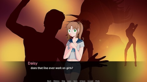 The Story of My Life Steam Key GLOBAL - 0