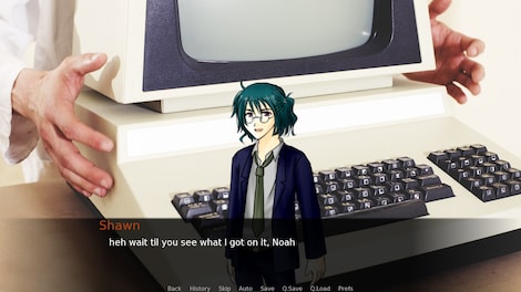 The Story of My Life Steam Key GLOBAL - 6