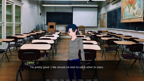 The Story of My Life Steam Key GLOBAL - 3