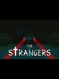 The Strangers Steam Key GLOBAL - 1