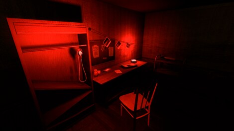 The Strangers Steam Key GLOBAL - 4