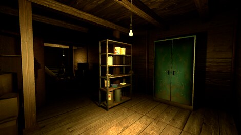 The Strangers Steam Key GLOBAL - 6