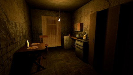 The Strangers Steam Key GLOBAL - 5