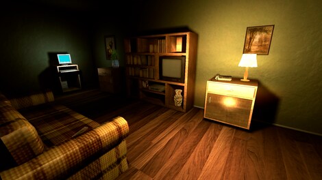 The Strangers Steam Key GLOBAL - 0