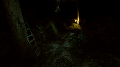 The Strangers Steam Key GLOBAL - 3