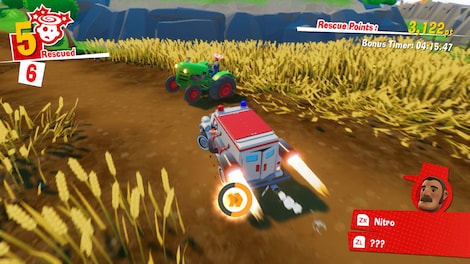 The Stretchers (Nintendo Switch) - Nintendo eShop Key - EUROPE - 7