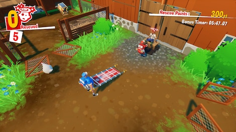 The Stretchers (Nintendo Switch) - Nintendo eShop Key - EUROPE - 4