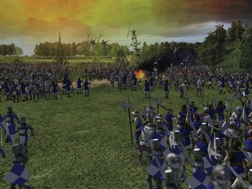 The Stronghold Collection (PC) - Steam Key - NORTH AMERICA - 3