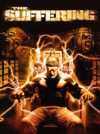 The Suffering (PC) - GOG.COM Key - GLOBAL - 1