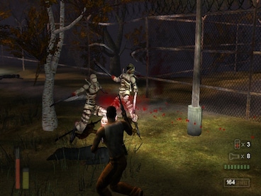 The Suffering (PC) - GOG.COM Key - GLOBAL - 6