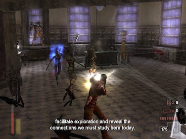 The Suffering (PC) - GOG.COM Key - GLOBAL - 3