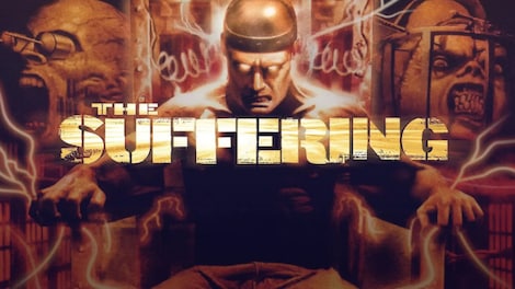 The Suffering (PC) - GOG.COM Key - GLOBAL - 0