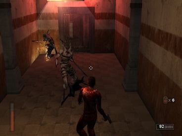 The Suffering (PC) - GOG.COM Key - GLOBAL - 7
