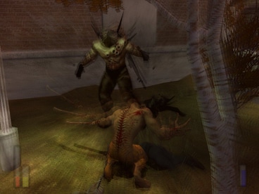 The Suffering (PC) - GOG.COM Key - GLOBAL - 5