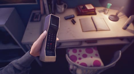 The Suicide of Rachel Foster (PC) - Steam Gift - EUROPE - 2
