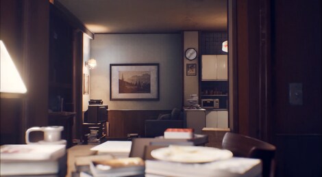 The Suicide of Rachel Foster (PC) - Steam Gift - JAPAN - 3