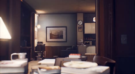 The Suicide of Rachel Foster (PC) - Steam Key - CIS - 3