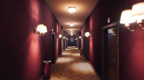The Suicide of Rachel Foster (Xbox One) - Xbox Live Key - EUROPE - 0