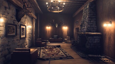 The Suicide of Rachel Foster (Xbox One) - Xbox Live Key - UNITED STATES - 5