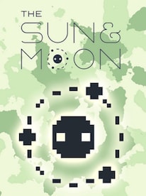The Sun and Moon Steam Key GLOBAL - 1