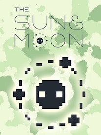 The Sun and Moon Steam Gift GLOBAL - 1