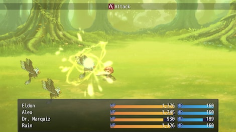 The Sun Never Sets Steam Key GLOBAL - 0