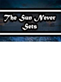 The Sun Never Sets Steam Key GLOBAL - 1