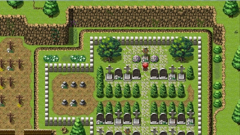The Sun Never Sets Steam Key GLOBAL - 7