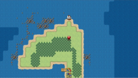The Sun Never Sets Steam Key GLOBAL - 8