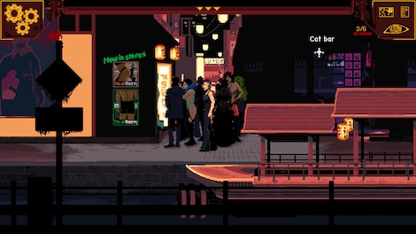 The Sundew (PC) - Steam Key - GLOBAL - 7