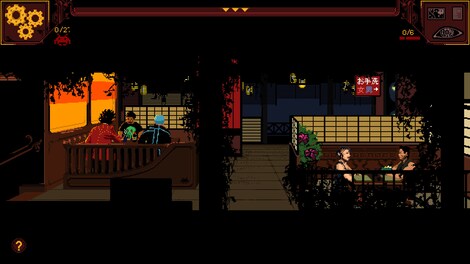 The Sundew (PC) - Steam Key - GLOBAL - 6